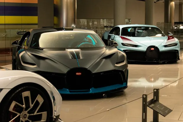 BetSsen Kasino Android/iOS aplikace